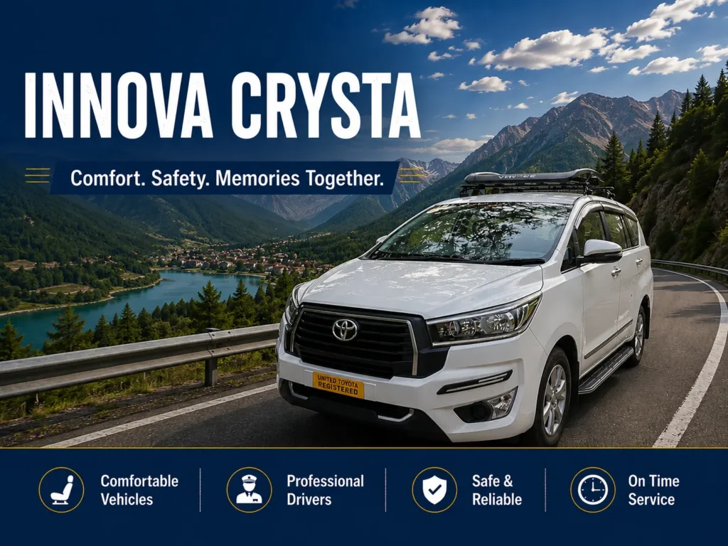 gokarna car rental